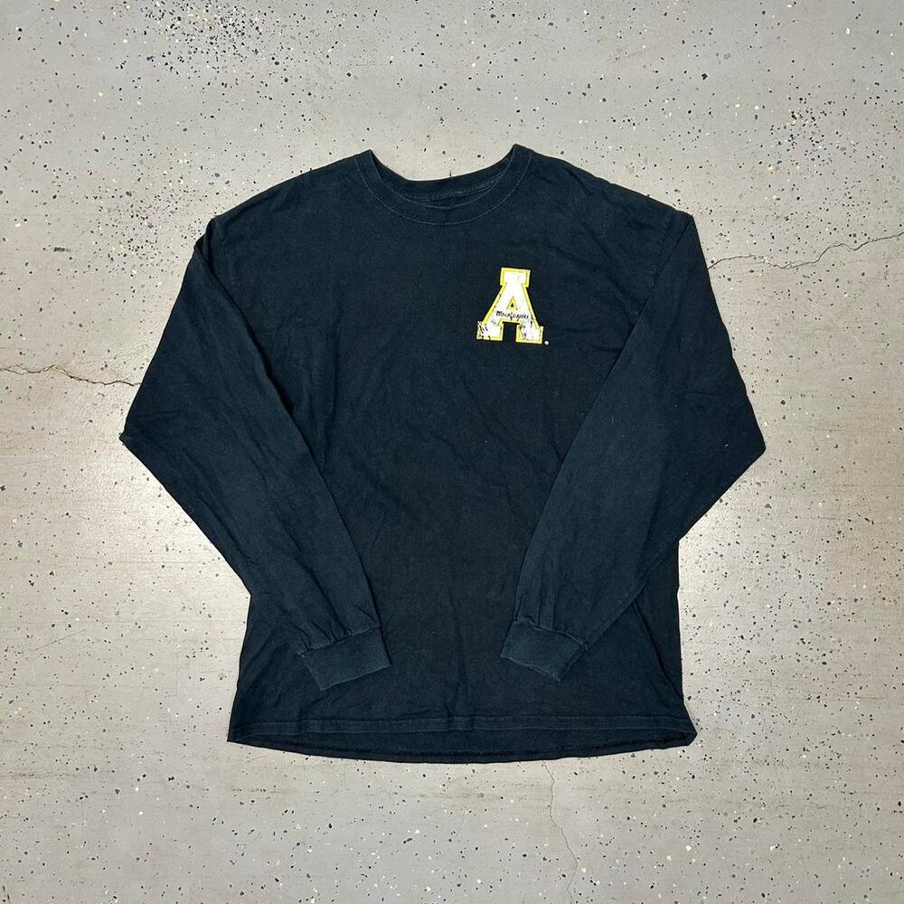 Y2K Appalachian Long Sleeve Shirt